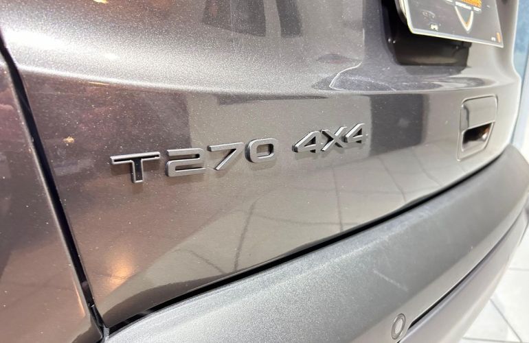 Jeep Renegade 1.3 T270 Turbo S 4x4 - Foto #9