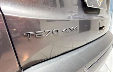 Jeep Renegade 1.3 T270 Turbo S 4x4 - Foto #9