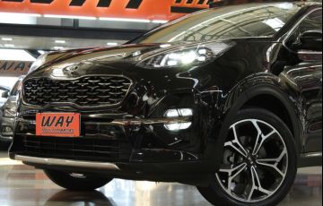 Kia Sportage 2.0 EX 4x2 16v - Foto #2