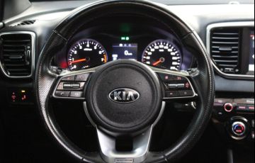 Kia Sportage 2.0 EX 4x2 16v - Foto #3