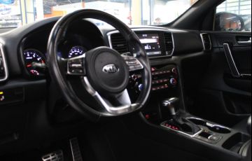 Kia Sportage 2.0 EX 4x2 16v - Foto #4