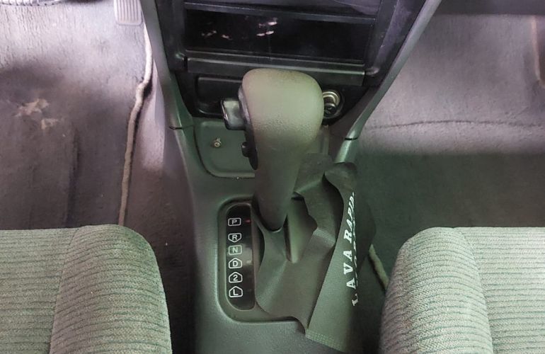 Mitsubishi Lancer LS 1.8 i - Foto #8