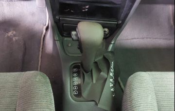 Mitsubishi Lancer LS 1.8 i - Foto #8