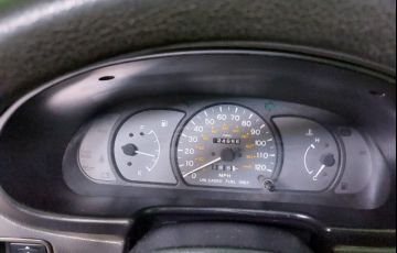 Mitsubishi Lancer LS 1.8 i - Foto #10
