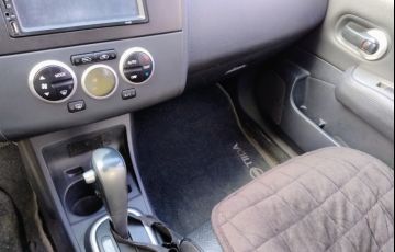 Nissan Tiida SL 1.8 (flex) (aut) - Foto #4