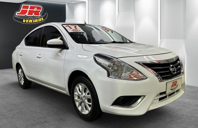 Nissan Versa 1.6 SV 16v - Foto #2