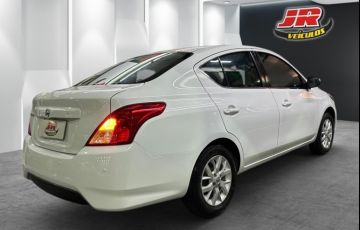 Nissan Versa 1.6 SV 16v - Foto #3