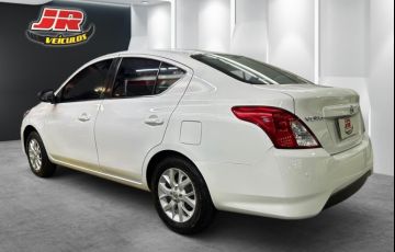 Nissan Versa 1.6 SV 16v - Foto #4