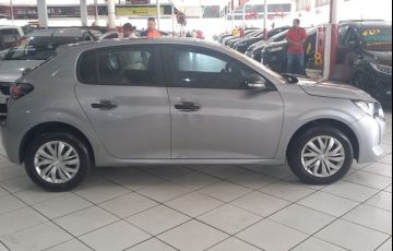 Peugeot 208 1.0 Firefly Like - Foto #8