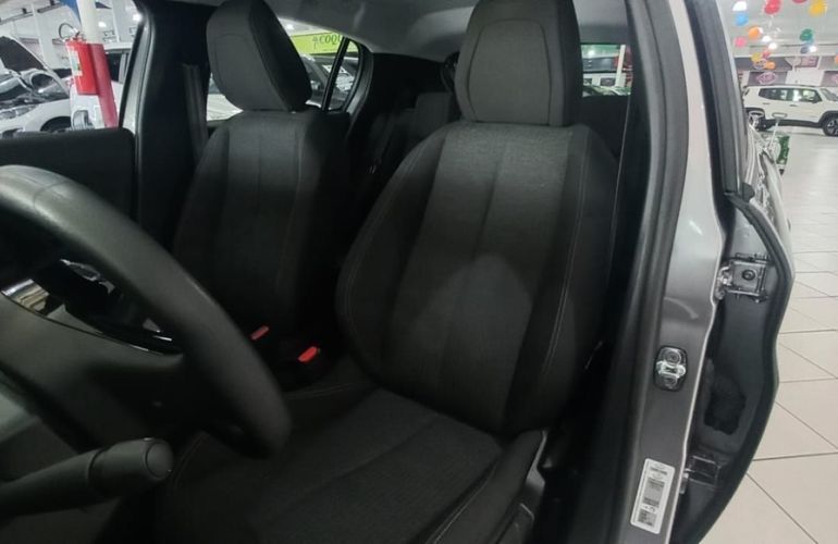 Peugeot 208 1.0 Firefly Like - Foto #10