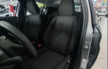 Peugeot 208 1.0 Firefly Like - Foto #10