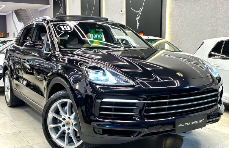 Porsche Cayenne 3.0 V6 AWD S - Foto #1