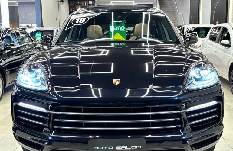 Porsche Cayenne 3.0 V6 AWD S - Foto #2