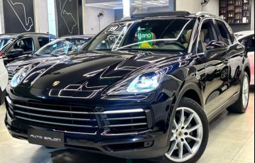 Porsche Cayenne 3.0 V6 AWD S - Foto #3