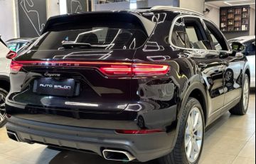 Porsche Cayenne 3.0 V6 AWD S - Foto #4