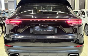 Porsche Cayenne 3.0 V6 AWD S - Foto #5