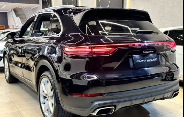 Porsche Cayenne 3.0 V6 AWD S - Foto #6