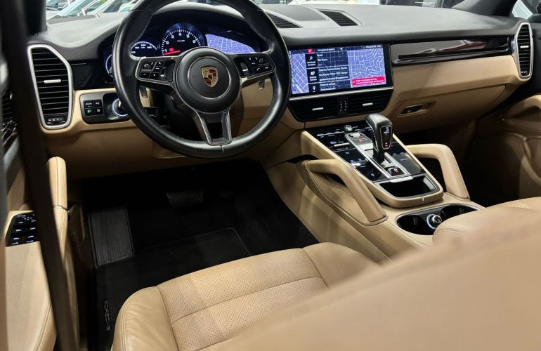 Porsche Cayenne 3.0 V6 AWD S - Foto #7