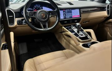 Porsche Cayenne 3.0 V6 AWD S - Foto #7