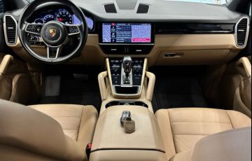 Porsche Cayenne 3.0 V6 AWD S - Foto #8