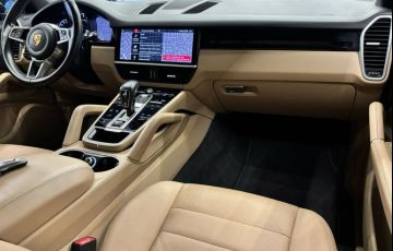 Porsche Cayenne 3.0 V6 AWD S - Foto #10