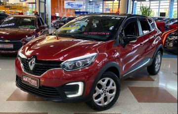 Renault Captur 1.6 16V Sce Life