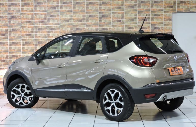 Renault Captur 1.3 Tce Intense - Foto #2