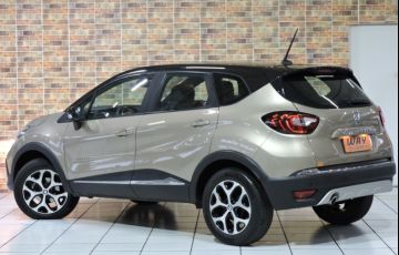 Renault Captur 1.3 Tce Intense - Foto #2