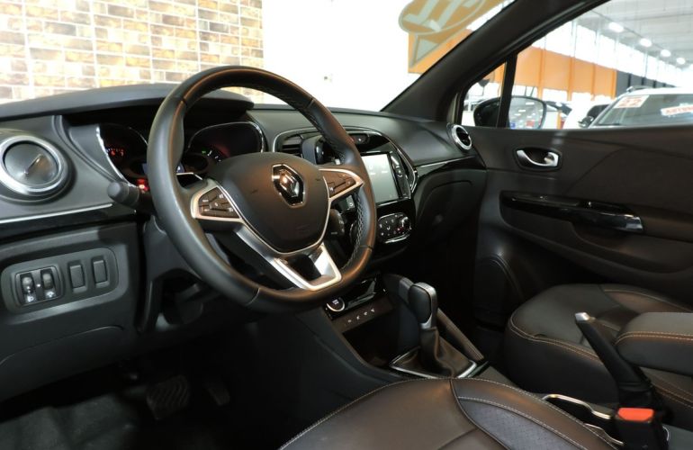 Renault Captur 1.3 Tce Intense - Foto #3