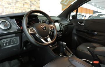 Renault Captur 1.3 Tce Intense - Foto #3