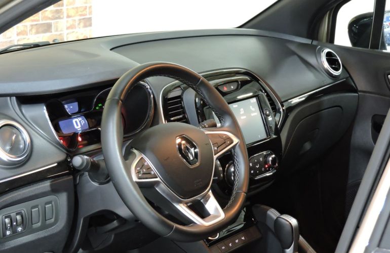 Renault Captur 1.3 Tce Intense - Foto #4