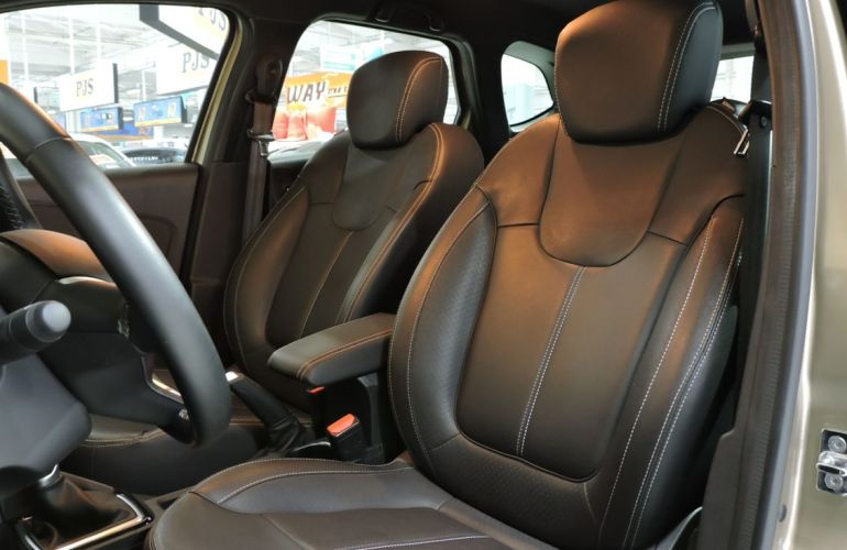 Renault Captur 1.3 Tce Intense - Foto #5