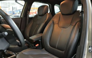 Renault Captur 1.3 Tce Intense - Foto #5