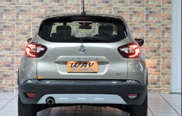 Renault Captur 1.3 Tce Intense - Foto #7