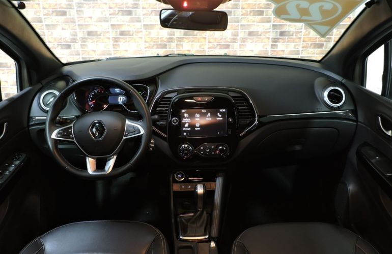 Renault Captur 1.3 Tce Intense - Foto #10