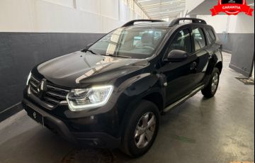 Renault Duster 1.6 16V Sce Flex Zen Manual