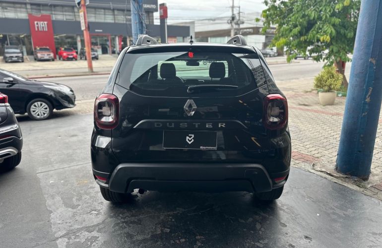 Renault Duster 1.6 16V Sce Flex Zen Manual - Foto #5