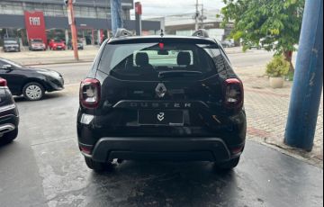 Renault Duster 1.6 16V Sce Flex Zen Manual - Foto #5