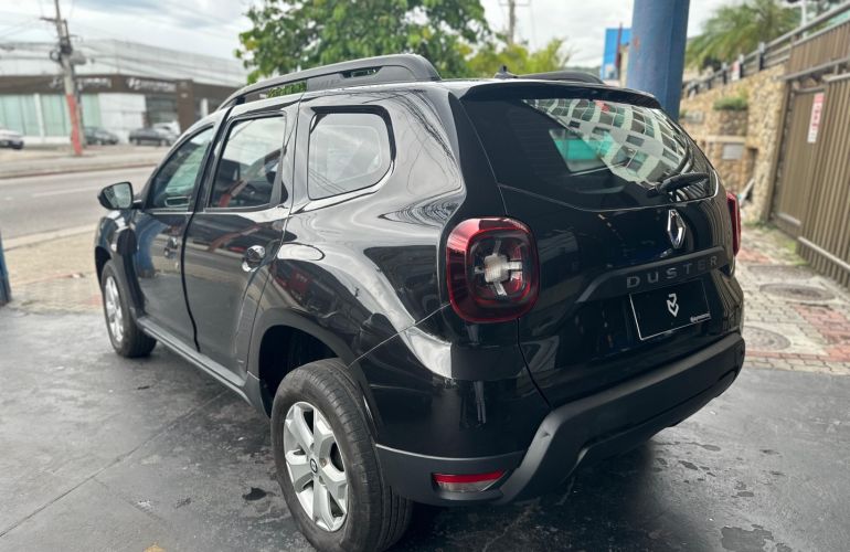 Renault Duster 1.6 16V Sce Flex Zen Manual - Foto #6