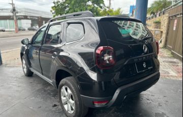 Renault Duster 1.6 16V Sce Flex Zen Manual - Foto #6