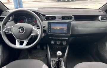 Renault Duster 1.6 16V Sce Flex Zen Manual - Foto #7