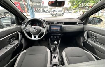 Renault Duster 1.6 16V Sce Flex Zen Manual - Foto #8