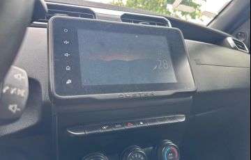Renault Duster 1.6 16V Sce Flex Zen Manual - Foto #10