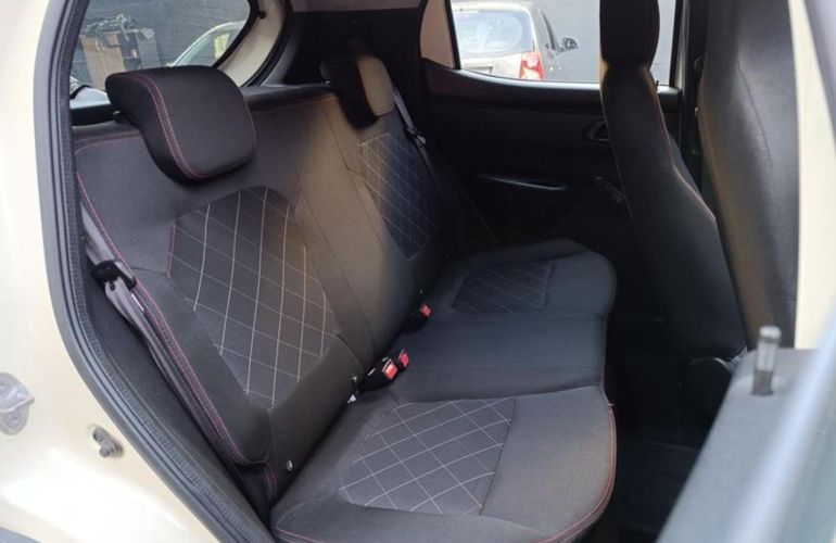 Renault Kwid 1.0 12v Sce Flex Zen Manual - Foto #7