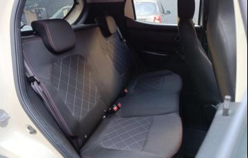 Renault Kwid 1.0 12v Sce Flex Zen Manual - Foto #7