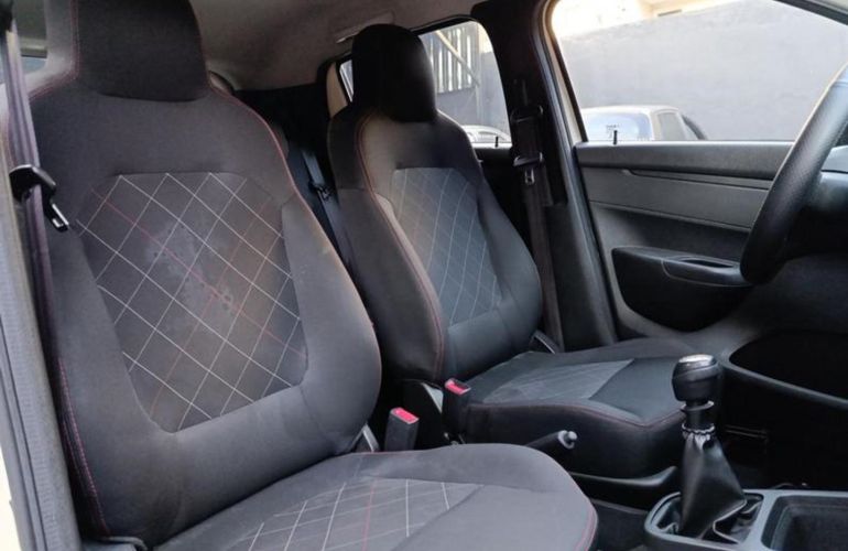 Renault Kwid 1.0 12v Sce Flex Zen Manual - Foto #8
