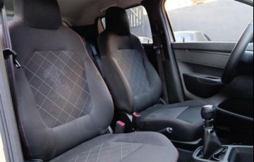 Renault Kwid 1.0 12v Sce Flex Zen Manual - Foto #8