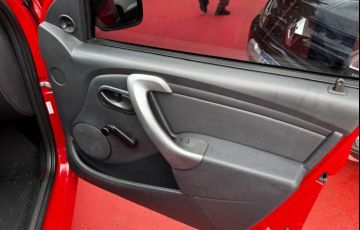 Renault Sandero 1.0 Expression 16v - Foto #8
