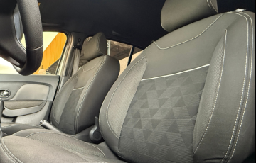 Renault Sandero 1.6 Zen CVT - Foto #4