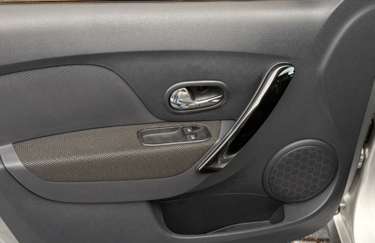 Renault Sandero 1.6 Zen CVT - Foto #7